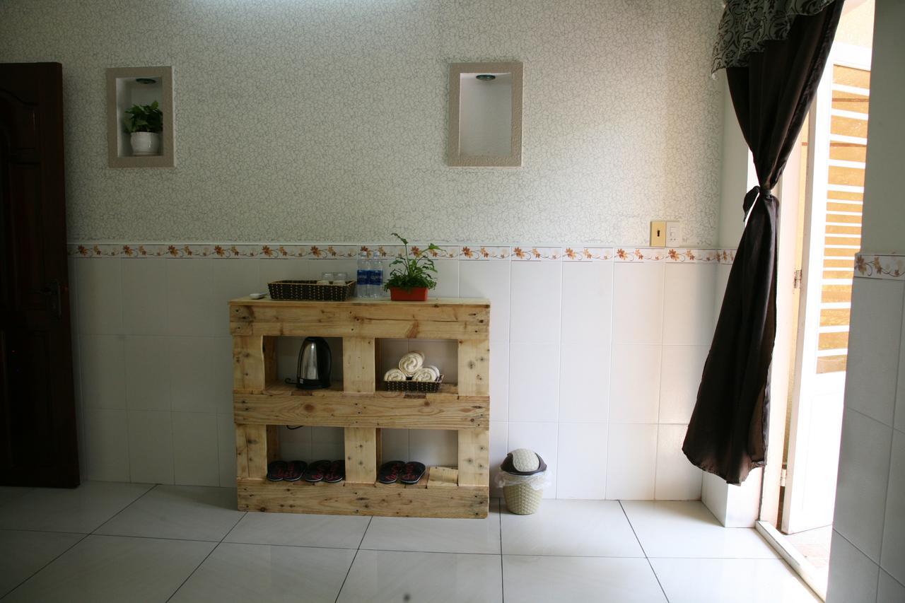 Lidu Home Can Tho Exteriér fotografie