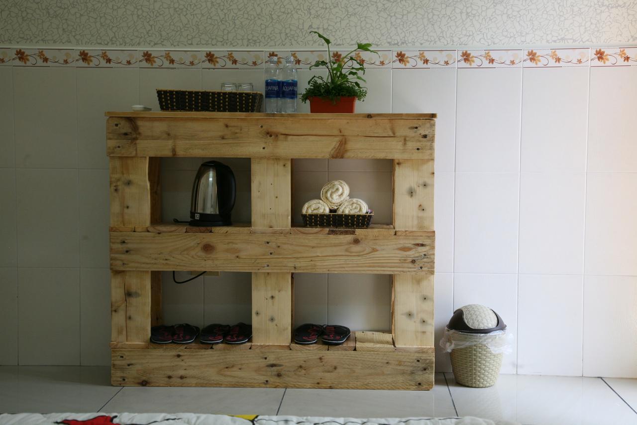 Lidu Home Can Tho Exteriér fotografie