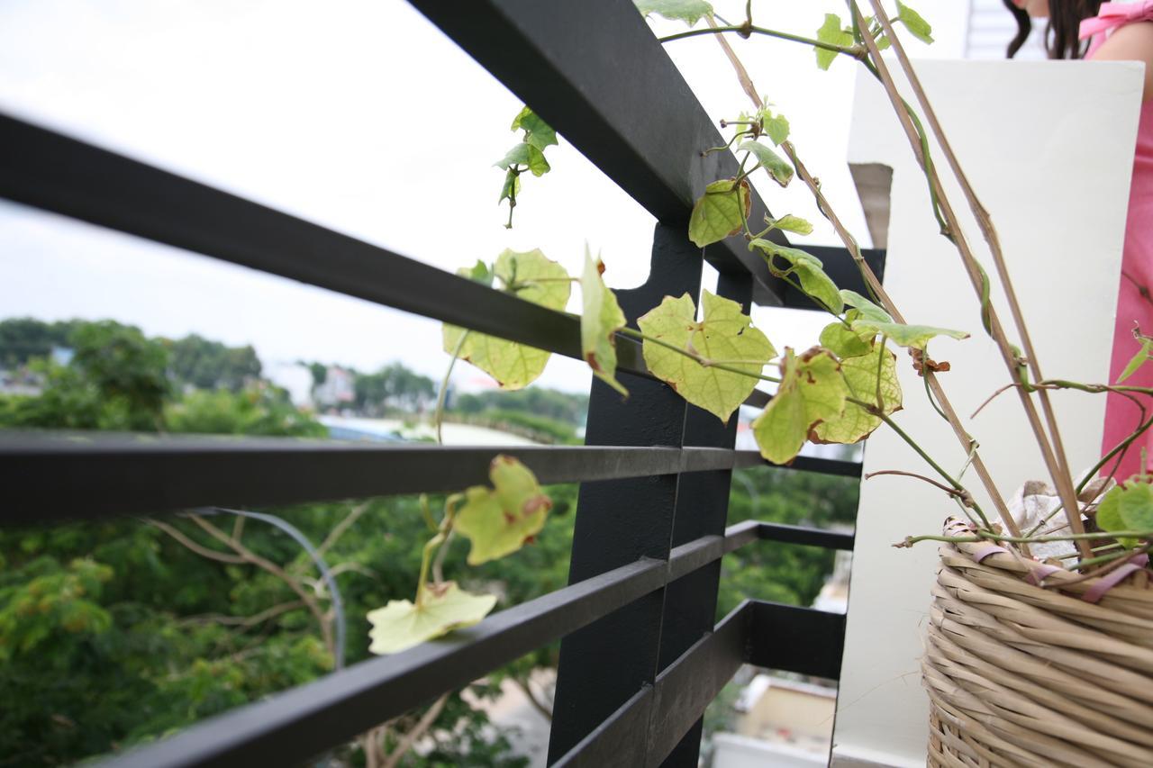 Lidu Home Can Tho Exteriér fotografie