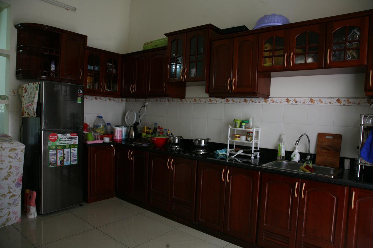 Lidu Home Can Tho Exteriér fotografie