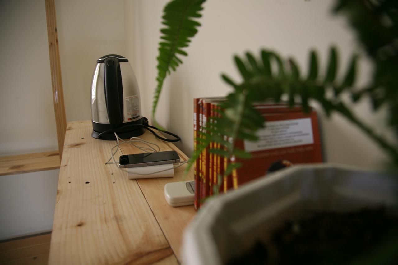 Lidu Home Can Tho Exteriér fotografie