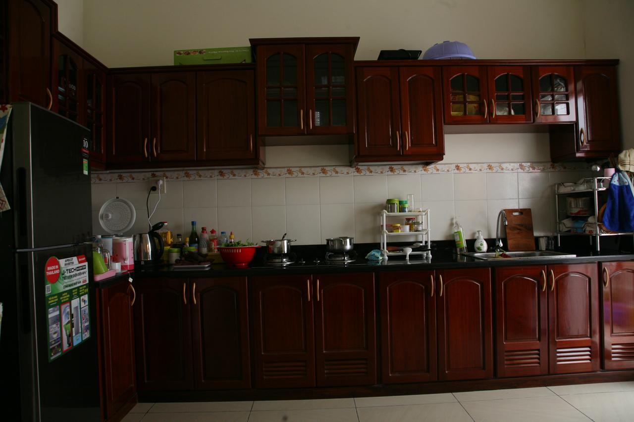 Lidu Home Can Tho Exteriér fotografie