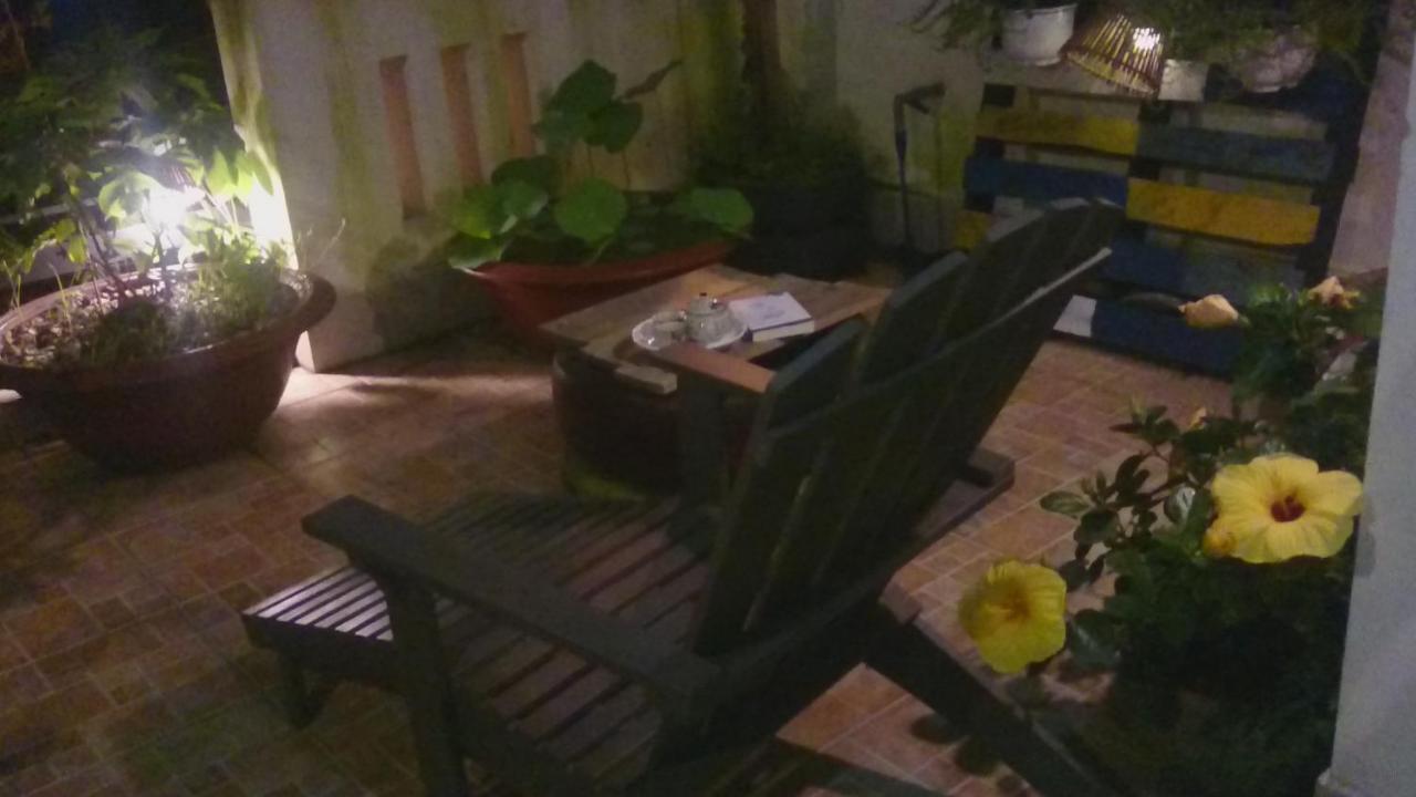 Lidu Home Can Tho Exteriér fotografie