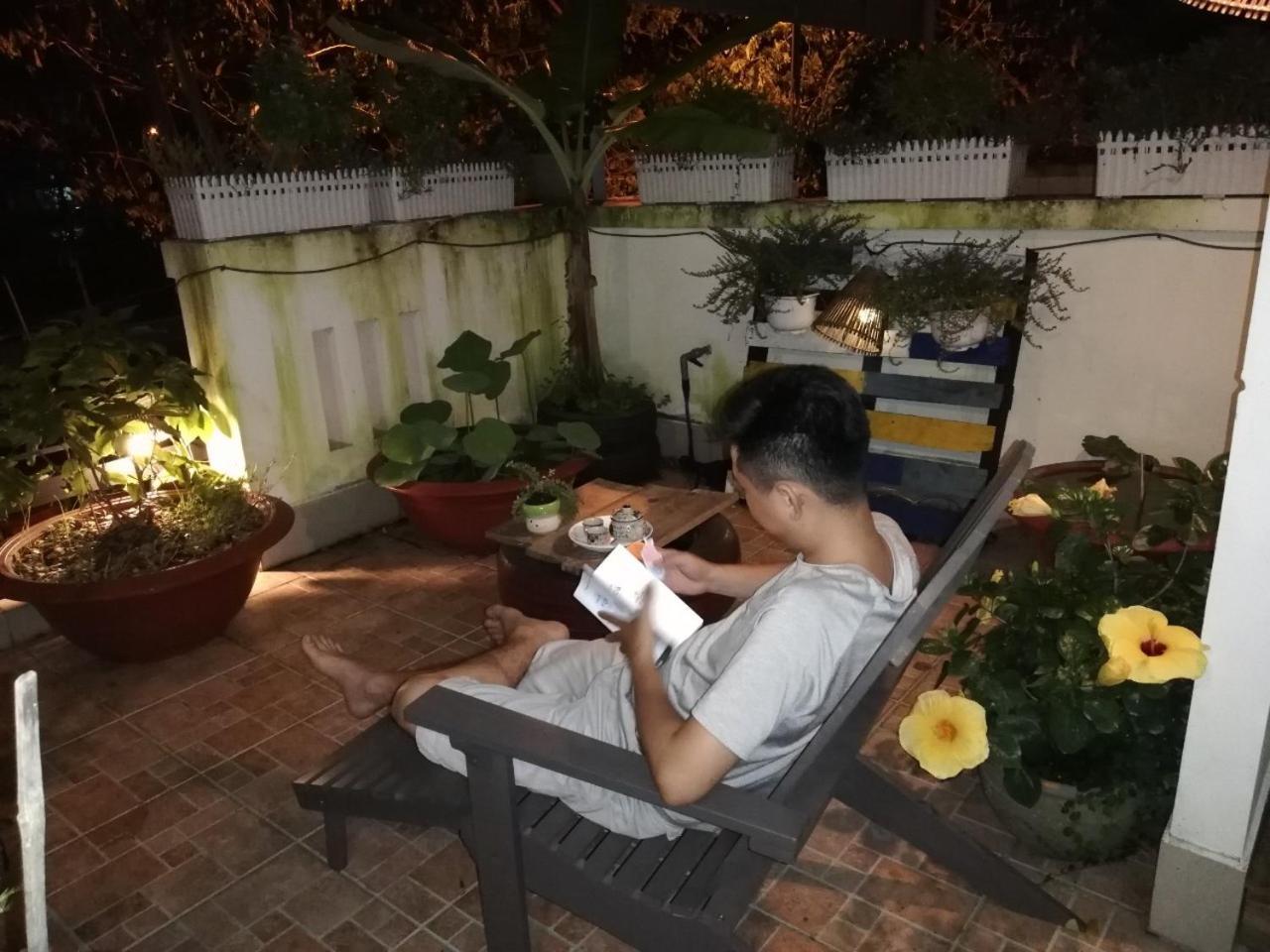 Lidu Home Can Tho Exteriér fotografie