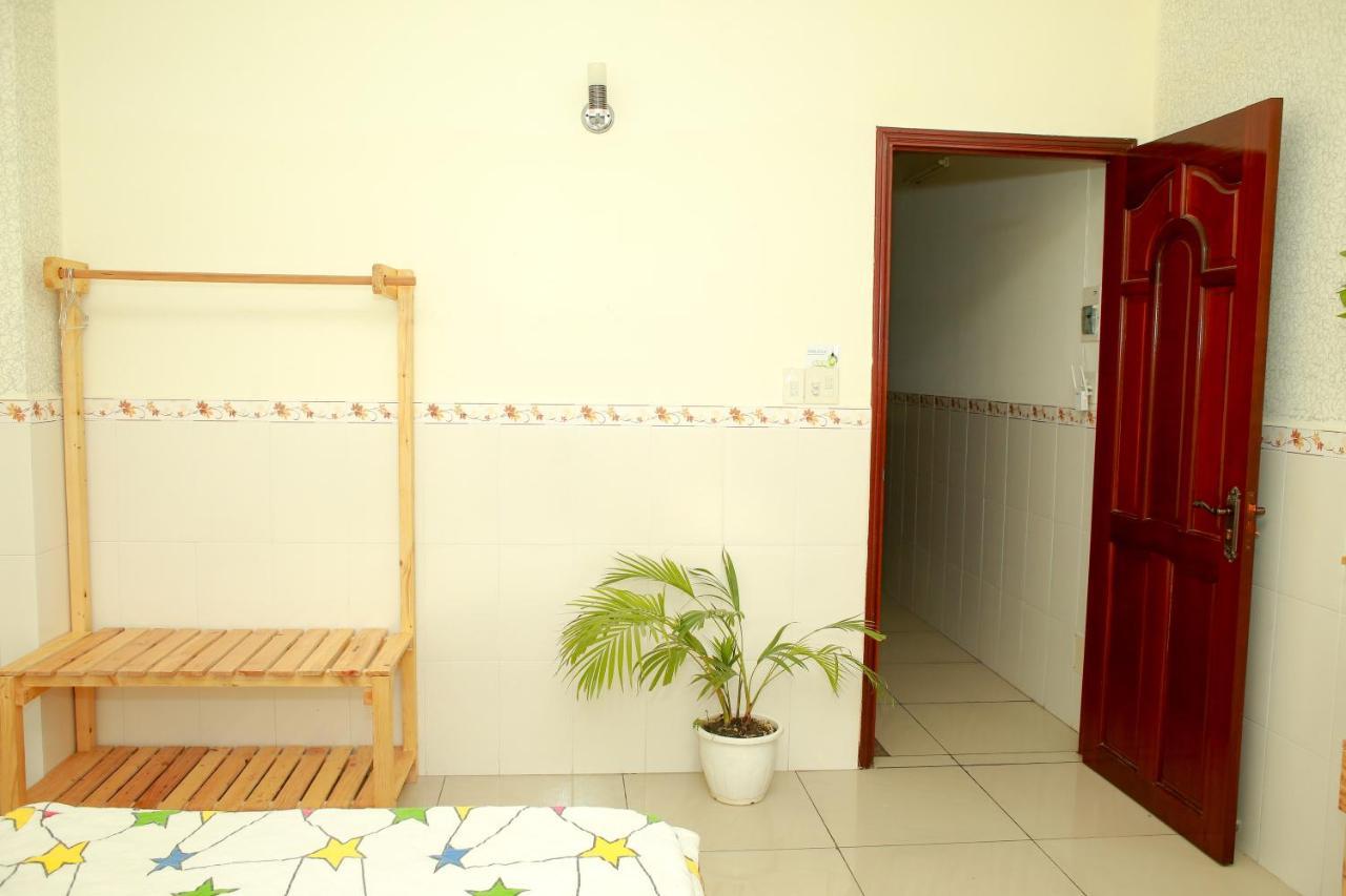 Lidu Home Can Tho Exteriér fotografie
