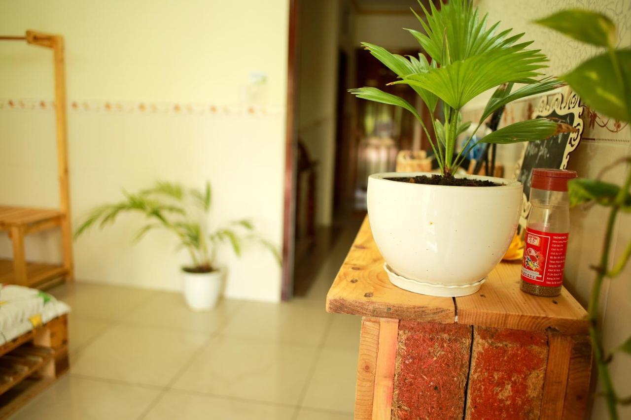 Lidu Home Can Tho Exteriér fotografie