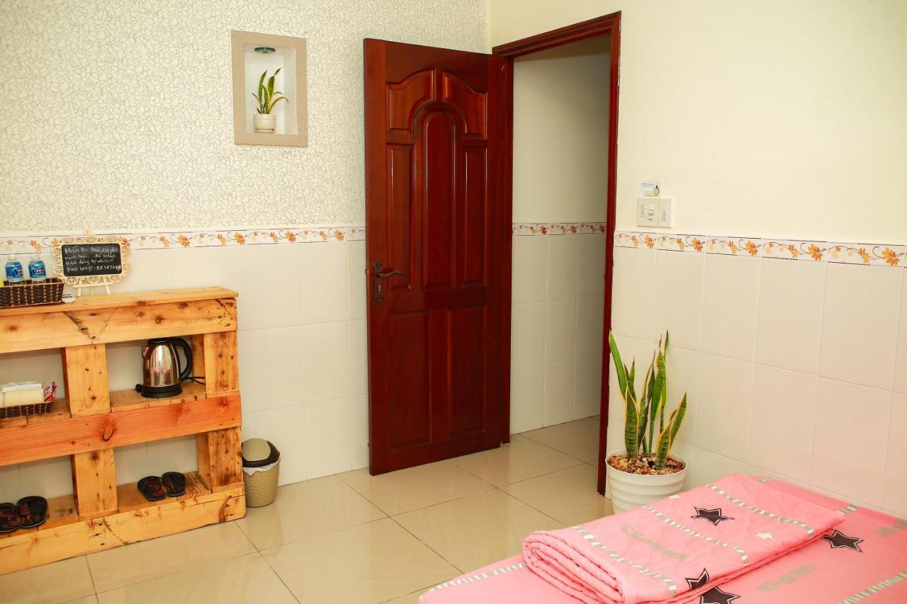 Lidu Home Can Tho Exteriér fotografie