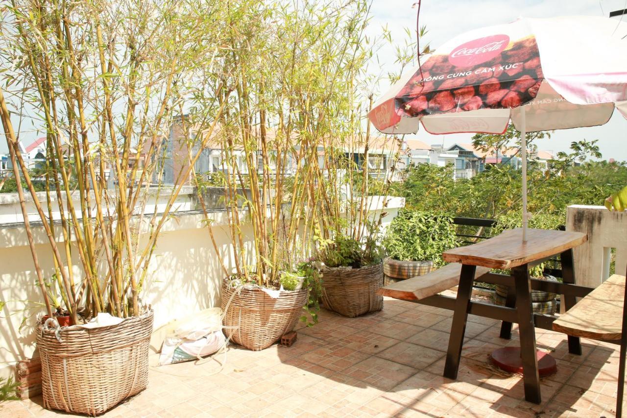 Lidu Home Can Tho Exteriér fotografie