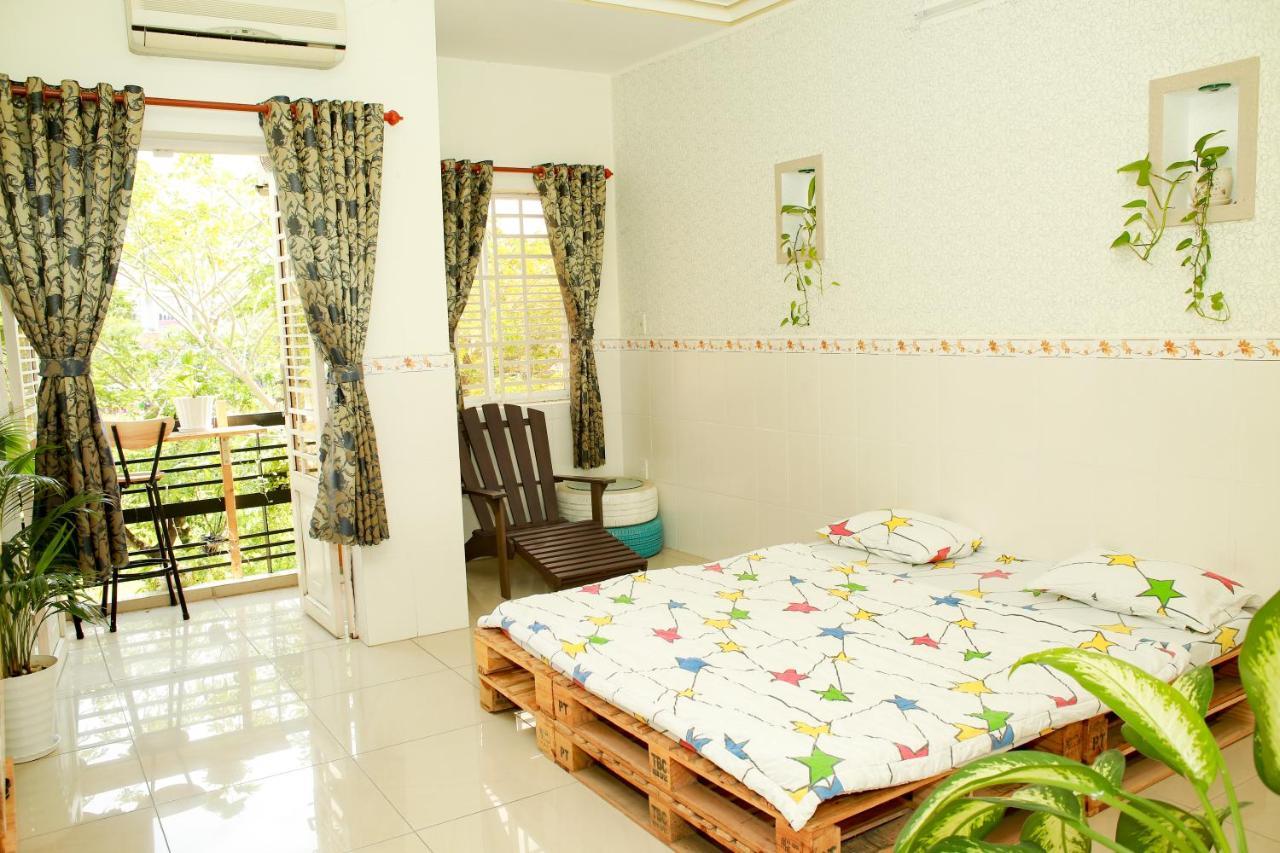 Lidu Home Can Tho Exteriér fotografie