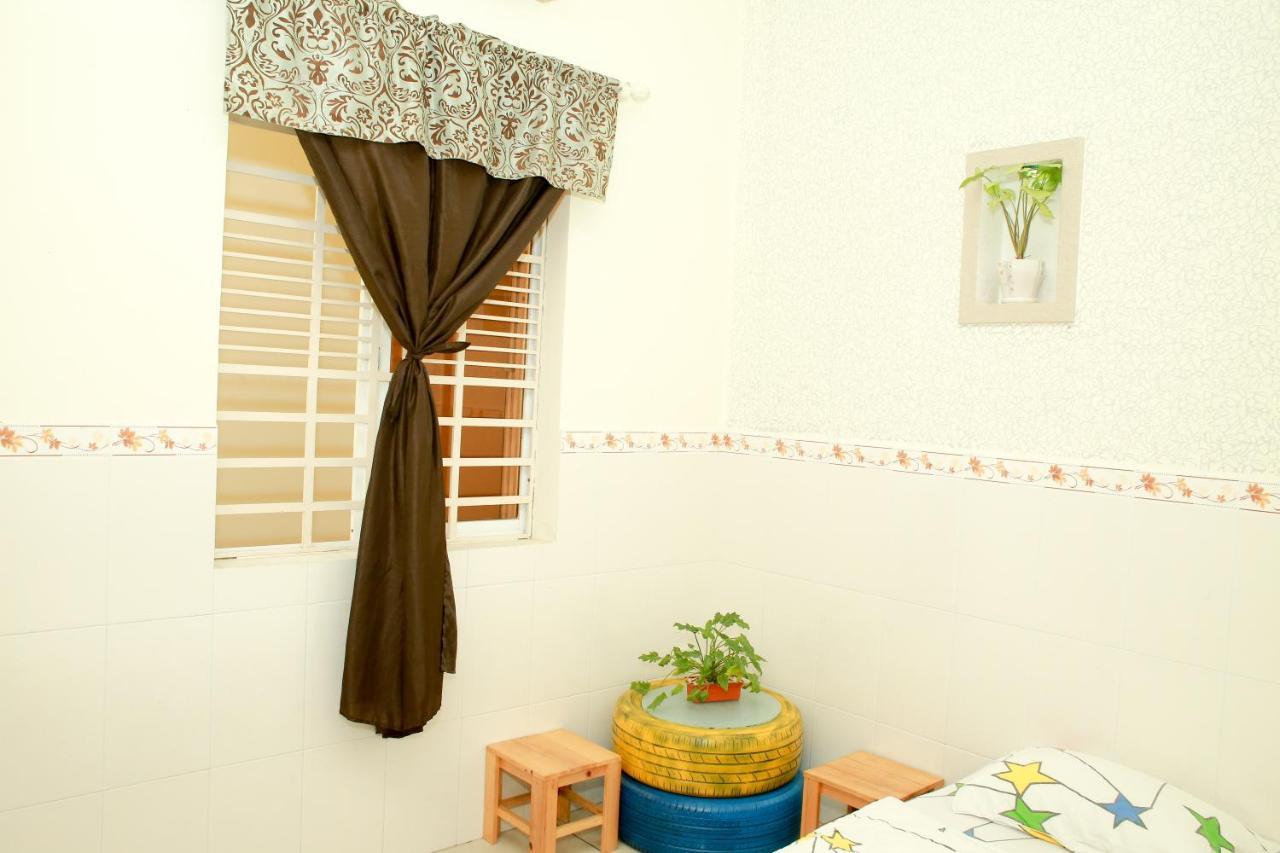 Lidu Home Can Tho Exteriér fotografie