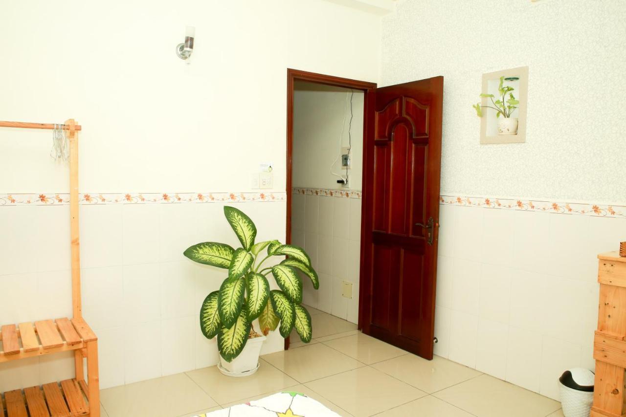 Lidu Home Can Tho Exteriér fotografie