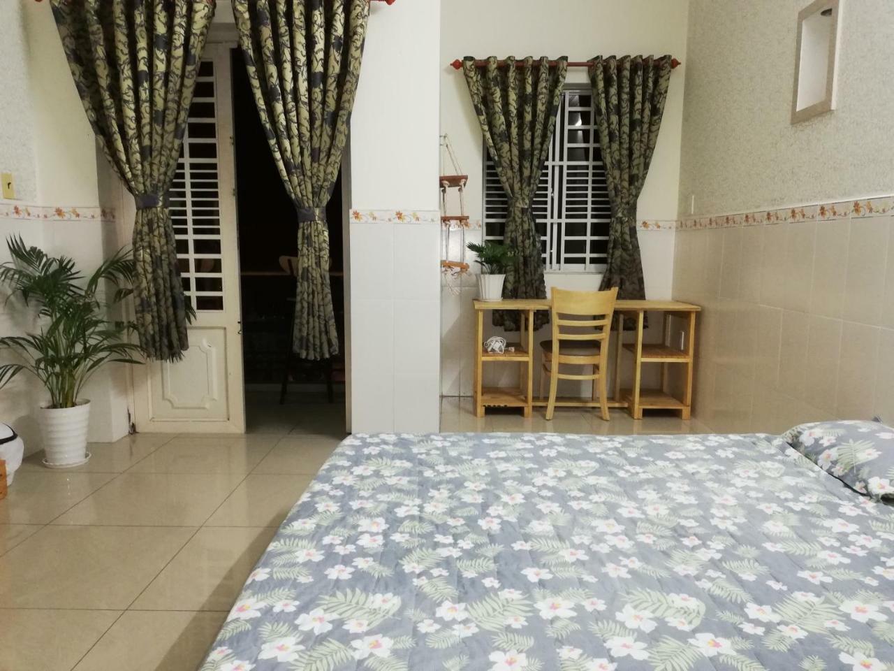 Lidu Home Can Tho Exteriér fotografie