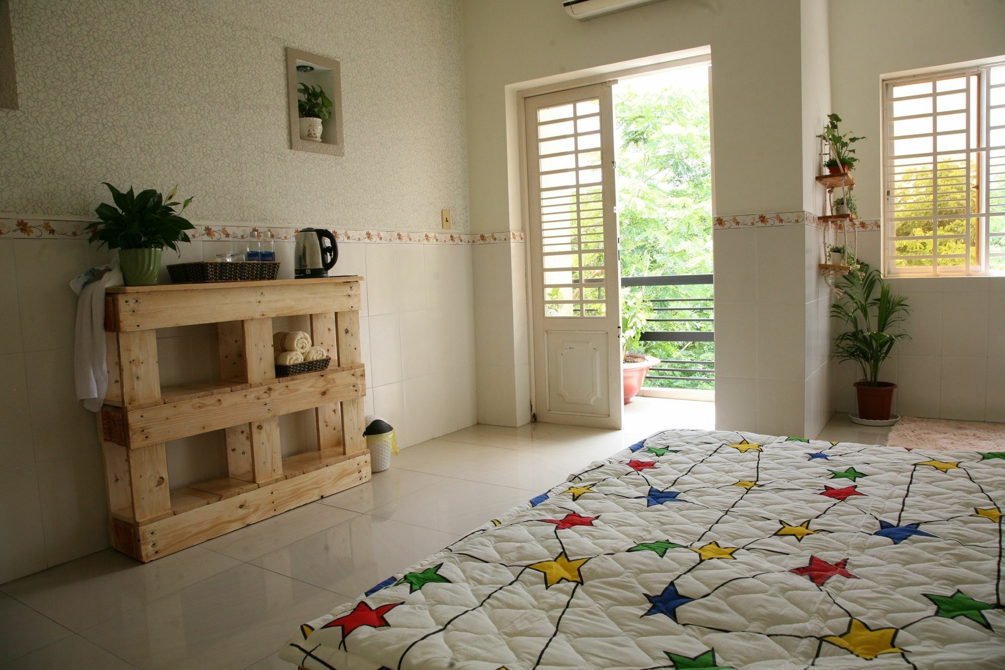 Lidu Home Can Tho Exteriér fotografie