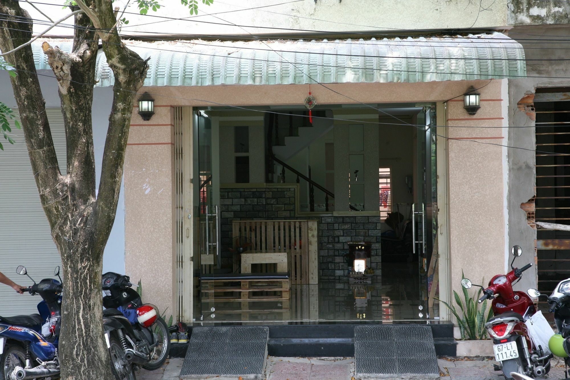 Lidu Home Can Tho Exteriér fotografie